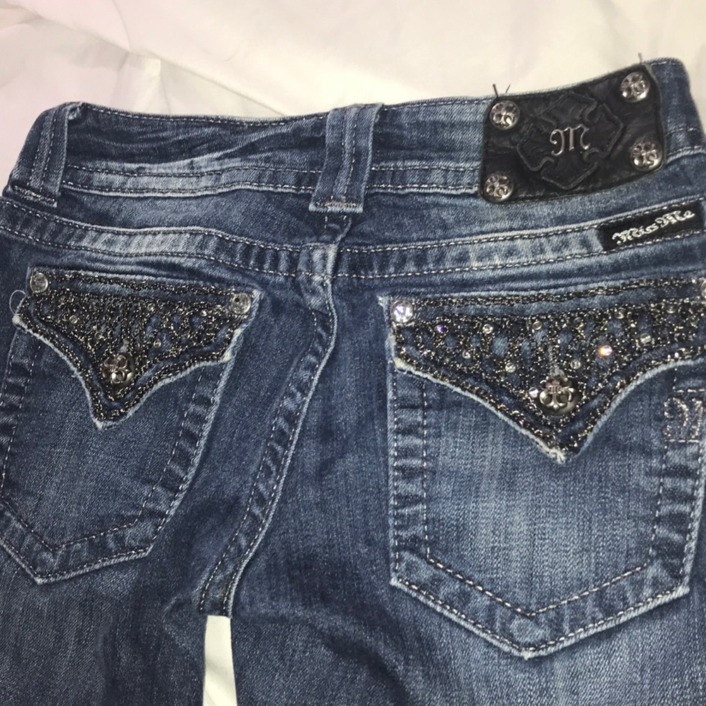 MissMe Jeans